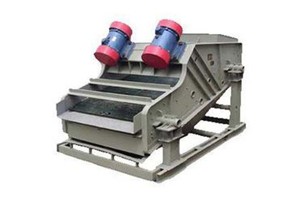 為了安全可靠地使用振動篩分機，您必須仔細了解這些規(guī)程