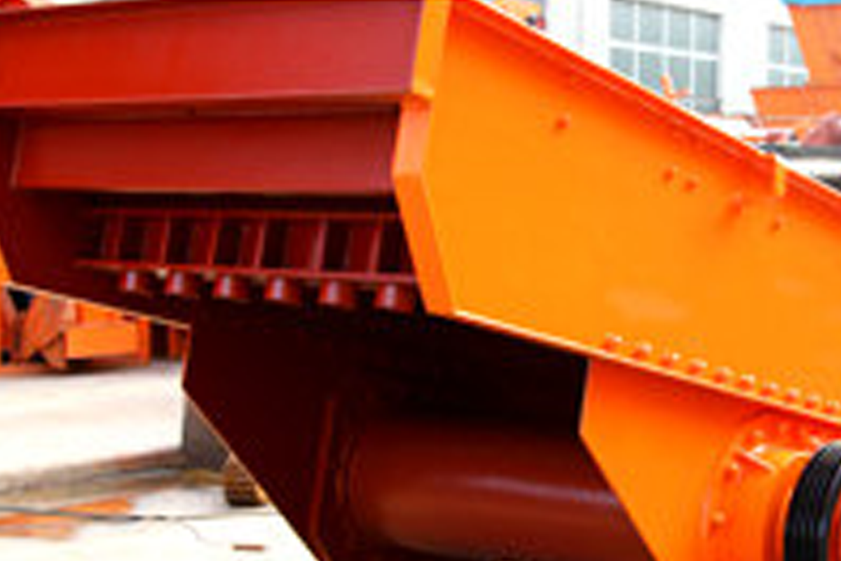 怎樣安裝與調(diào)試振動給料機，找對方法很關鍵！