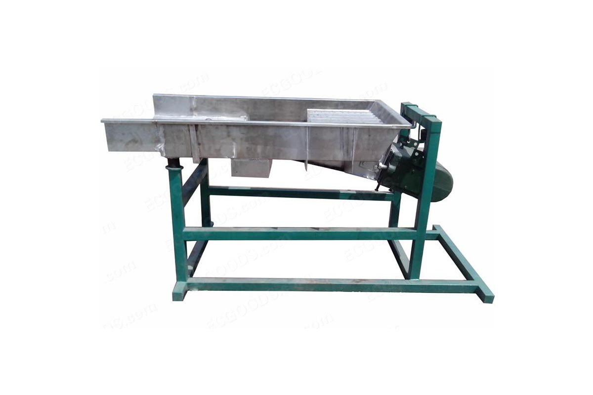 振動給料機原來這么厲害，可惜知道的人不多！