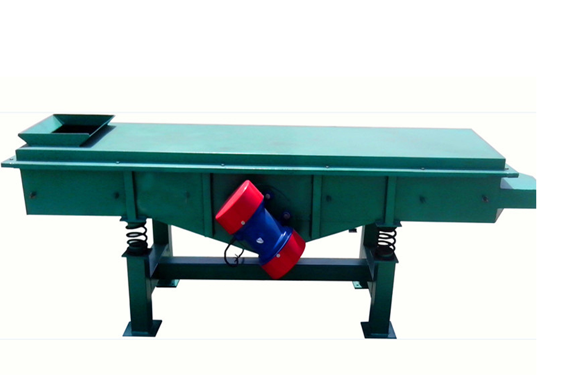 別說我沒告訴你！看完這些，選擇振動篩分機不再是難事